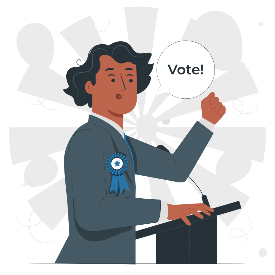 Cover of the Campaign Messaging Workbook