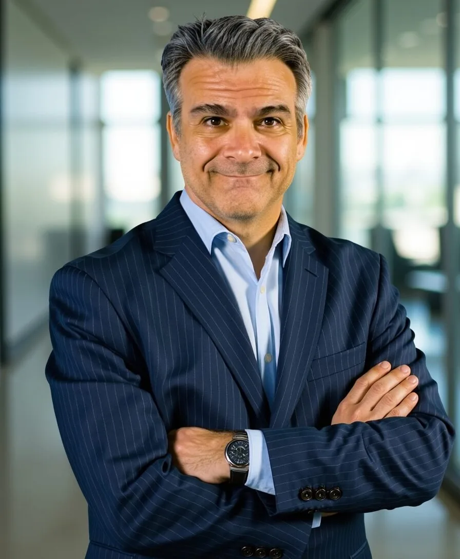 Craig Grella, founder