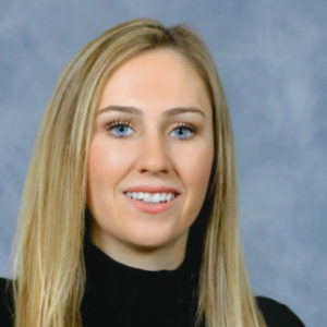 Profile photo of Catherine Weis